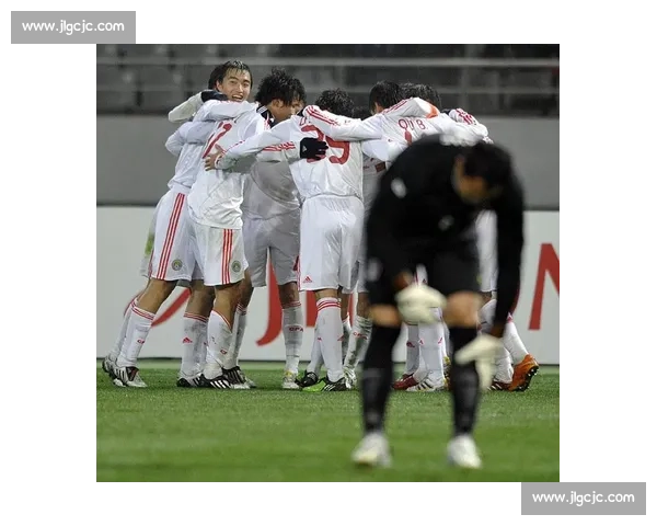 2013年国足对阵韩国终结恐韩症的经典一战回顾难忘瞬间全景解析 2013年国足对阵韩国终结恐韩症的经典一战回顾难忘瞬间全景解析