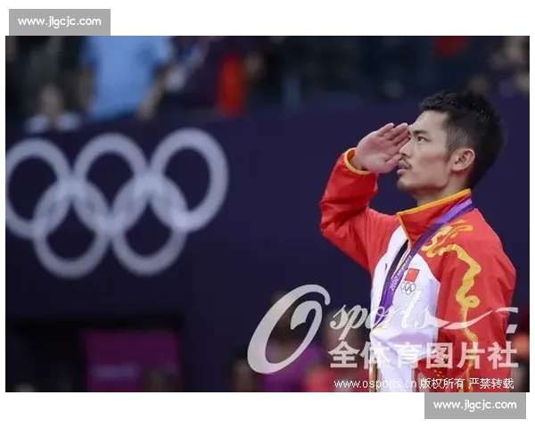 2012伦敦奥运羽坛巅峰对决林丹与李宗伟的宿命之战十年争锋传奇终章 2012伦敦奥运羽坛巅峰对决林丹与李宗伟的宿命之战十年争锋传奇终章