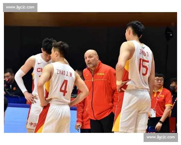 2017年中国男篮对阵克罗地亚的成长之战与反思重建道路上的一次考验